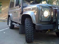 Dunlop Road Gripper. Летние, износ: 10%, 4 шт