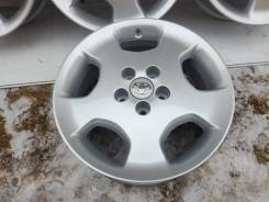 Toyota. 7.0x17, 5x114.30, ET35
