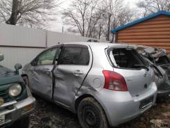Toyota Vitz. KRCP907696690, 1KR