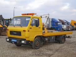 MAN. 8.150, 6 623 куб. см., 3 500 кг.