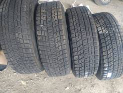Bridgestone Blizzak DM-V1. Зимние, без шипов, износ: 10%, 4 шт