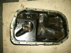 Поддон. Mitsubishi RVR, N23W, N23WG Двигатель 4G63