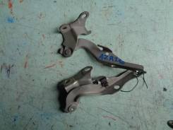 Крепление капота. Toyota Avensis, AZT251L, AZT250L, ZZT251, AZT255, AZT250, AZT250W, ADT251, AZT251, AZT251W, ADT250, CDT250, ZZT250 Двигатели: 2AZFSE...