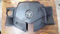 Крышка двигателя. Mercedes-Benz E-Class, W211 Mercedes-Benz S-Class, W220 Mercedes-Benz G-Class, W463