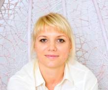 Администратор клиники. Высшее образование, опыт работы 12 лет