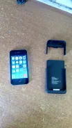 Apple iPhone 4s. �/�