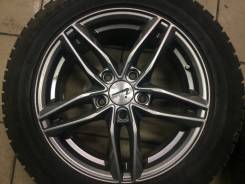 iFree Moskva. 6.5x16, 5x114.30, ET45, ЦО 67,1 мм.