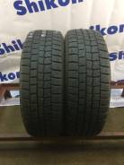 Dunlop Winter Maxx WM01. Зимние, 2013 год, износ: 10%, 2 шт