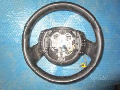 Руль. Citroen C4