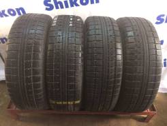 Toyo Winter Tranpath MK4. Зимние, 2011 год, износ: 10%, 4 шт
