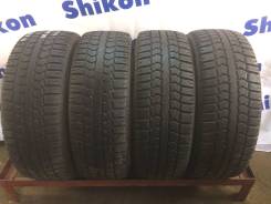 Pirelli Winter Ice Control. Зимние, 2010 год, износ: 5%, 4 шт