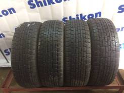Goodyear Ice Navi Hybrid Zea. Зимние, 2010 год, износ: 5%, 4 шт