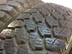 Bridgestone W940. Зимние, износ: 5%, 4 шт