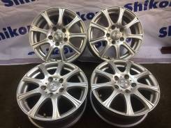 Weds Joker. 6.0x15, 5x114.30, ET53