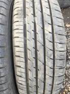 Dunlop Enasave. Летние, 2015 год, износ: 5%, 2 шт