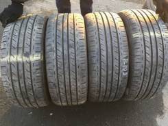 Bridgestone Sneaker. Летние, 2010 год, износ: 10%, 4 шт