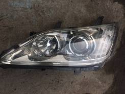 Фара. Lexus ES350, GSV40 Двигатель 2GRFE