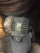 Генератор. Toyota: Corolla, Hilux Surf, Cresta, Verossa, Century, RAV4, Hilux, Land Cruiser Prado, Hiace, Wish, Crown, Corolla Fielder, Hilux Pick Up...