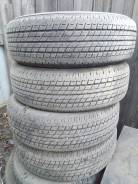 Firestone FR 10. Летние, 2013 год, износ: 5%, 4 шт