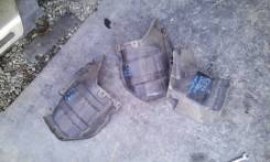 Подкрылок. Mitsubishi Lancer X Mitsubishi Galant Fortis, CX4A, CY6A, CX6A, CY3A, CY4A, CX3A Двигатель 4B11