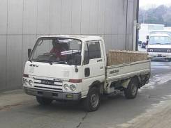 Nissan Atlas. AMF22, TD27