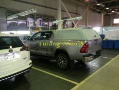 Крышки кузова. Toyota Hilux. Под заказ