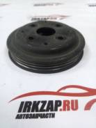 Шкив помпы. Nissan: Tino, Expert, Bluebird, Wingroad, Bluebird Sylphy, Primera Camino, Wingroad / AD Wagon, Avenir, Sunny, Almera Tino, Primera, Pino...