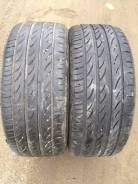 Pirelli P Zero Nero. Летние, 2007 год, износ: 10%, 2 шт