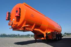 Bonum. Новый полуприцеп бензовоз 28 m3, 35 000 кг.