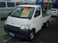 Toyota Lite Ace. грузовик тонник, 2вд, бензин, полная пошлина, 1 500 куб. см., 1 000 кг. Под заказ