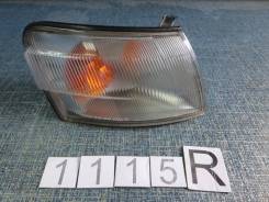Габаритный огонь. Toyota Corsa, NL40, EL41, EL43, EL45 Toyota Tercel, NL40, EL45, EL43, EL41 Toyota Corolla II, EL41, EL43, EL45, NL40 Toyota Corolla...