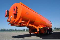 Bonum. Новый полуприцеп бензовоз 28 m3, 35 000 кг.