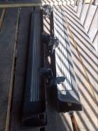 Подножка. Mitsubishi Pajero, V44WG, V43W, V44W