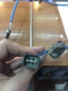 Датчик кислородный. Honda: Jazz, Fit Aria, Airwave, Freed, Partner, Jade, Stepwgn, Grace, Shuttle, Freed Spike, Mobilio Spike, Mobilio, Fit, City, Vez...