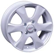 Vorxtec. 6.5x15, 4x98.00, ET35, ЦО 58,6 мм.