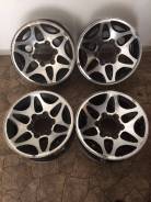Mitsubishi. x15, 6x139.70