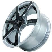 Sakura Wheels 3717Z. 7.5x17, 5x100.00, ET40, ЦО 73,1 мм.