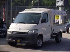 Toyota Lite Ace. грузовик тонник, 2вд, бензин, полная пошлина, с Глонас, 1 500 куб. см., 1 000 кг. Под заказ