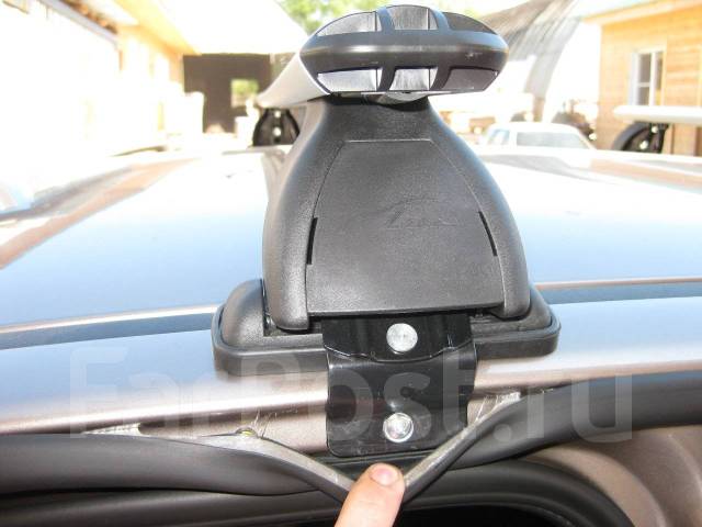 Инструкция По Установке Рейлингов На Ниссан Кашкай