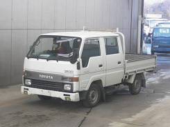 Toyota Hiace. LH90, 2L