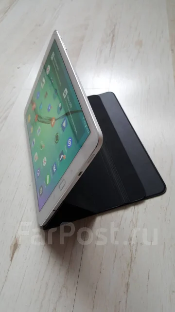 Samsung Galaxy Tab S2 ����