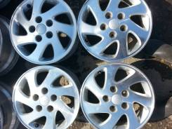 Daihatsu. 5.0x15, 5x114.30, ET50