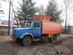 ЗИЛ 130. Продам ЗИЛ - Мусоровоз с боковой загрузкой, 9 000 куб. см.