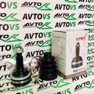 Шрус подвески. Toyota: Corolla, Allion, Corolla Axio, Corolla Fielder, Allex, Premio, WiLL VS, Prius, Corolla Spacio, Corolla Runx Двигатели: 1NZFE, 1...