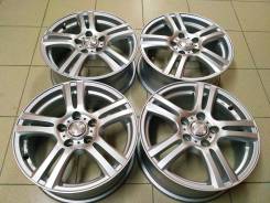 Weds Joker. 6.5x16, 5x114.30, ET40