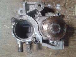 Помпа водяная. Subaru: Legacy B4, Legacy, Impreza XV, Impreza WRX, Forester, Impreza WRX STI, Impreza, Exiga Двигатель EJ20