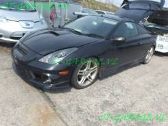 Toyota Celica. ZZT231, 2ZZGE