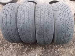 Dunlop SP Sport LM703. Летние, износ: 30%, 4 шт
