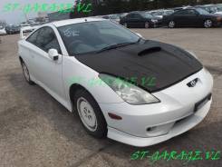 Toyota Celica. ZZT231, 2ZZGE
