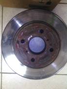 Диск тормозной. Chery Kimo Chery QQ